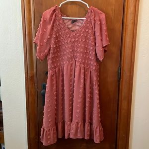XL Dress